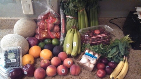 Grocery Store Grabs: 6/7/2013